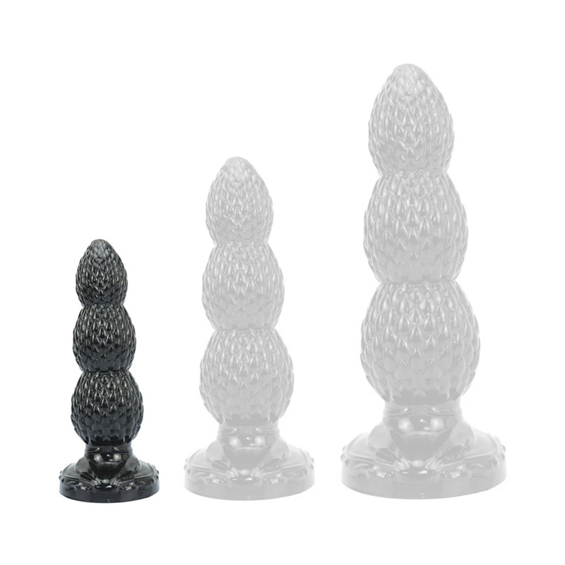 ToppedMonster Plug Triass S 14 x 4.5cm